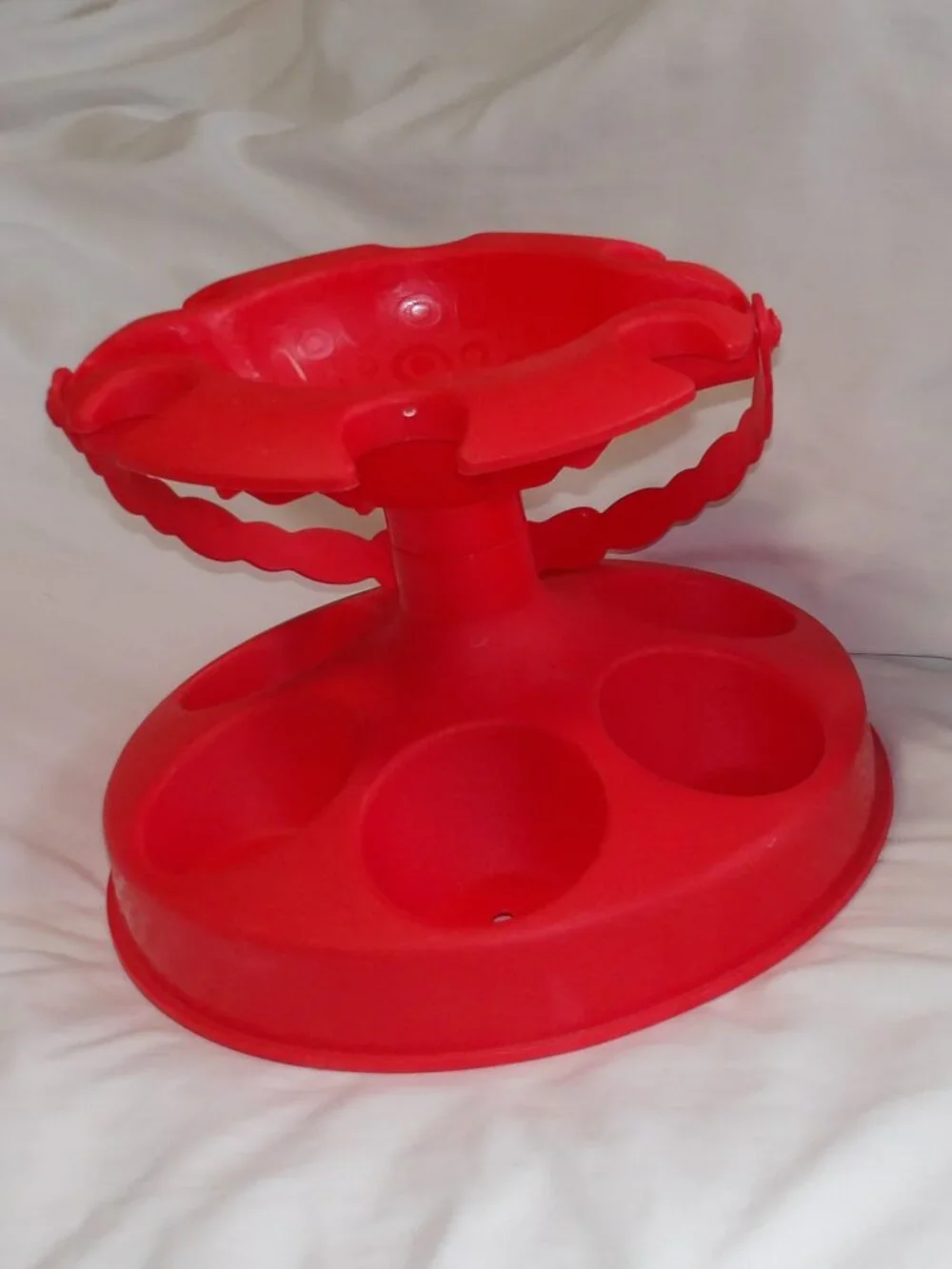 B. Toys Let's Go Bowling for Indoor / Outdoor Play Activity 2+ Toddler Big Kids